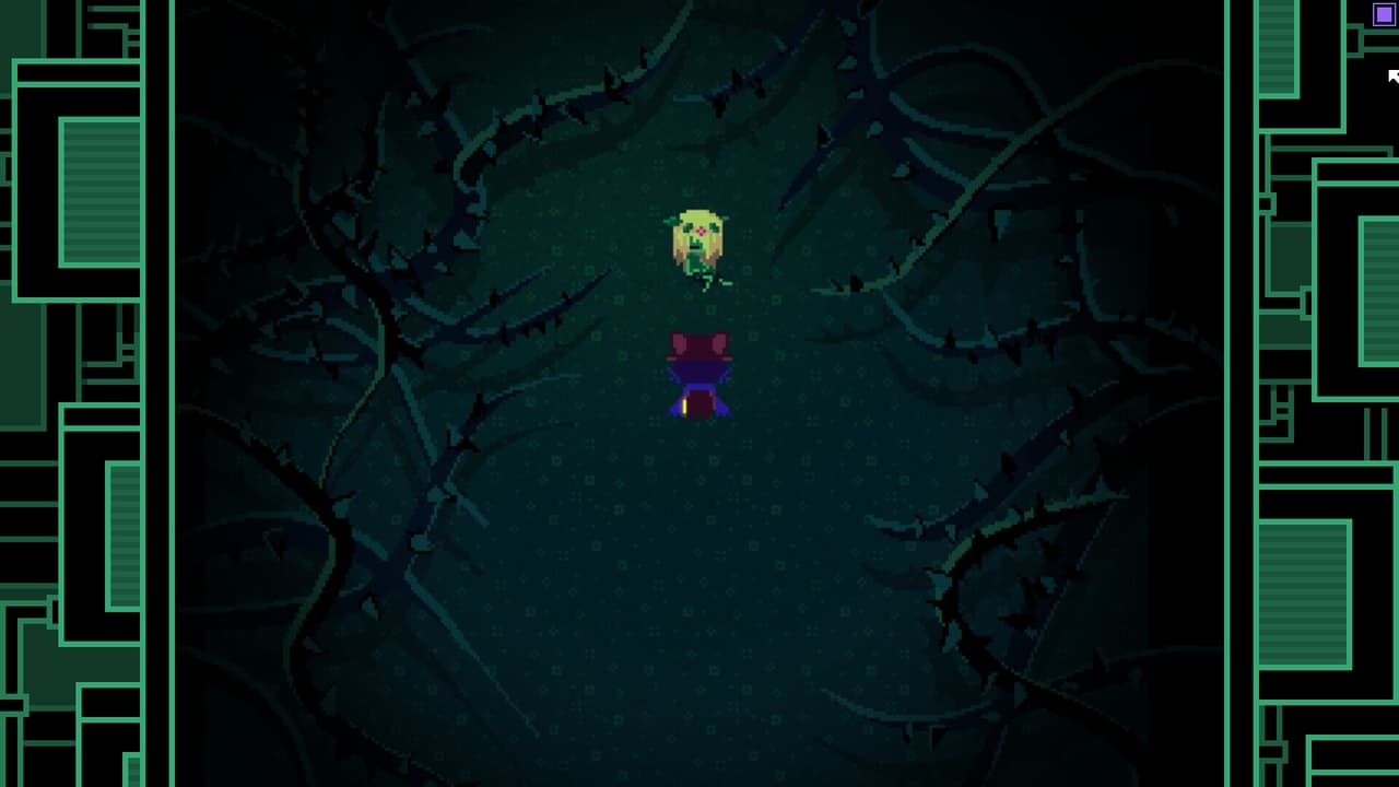 OneShot: World Machine Edition screenshot 3