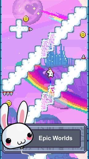 The Balloons Floaty Adventure screenshot 3