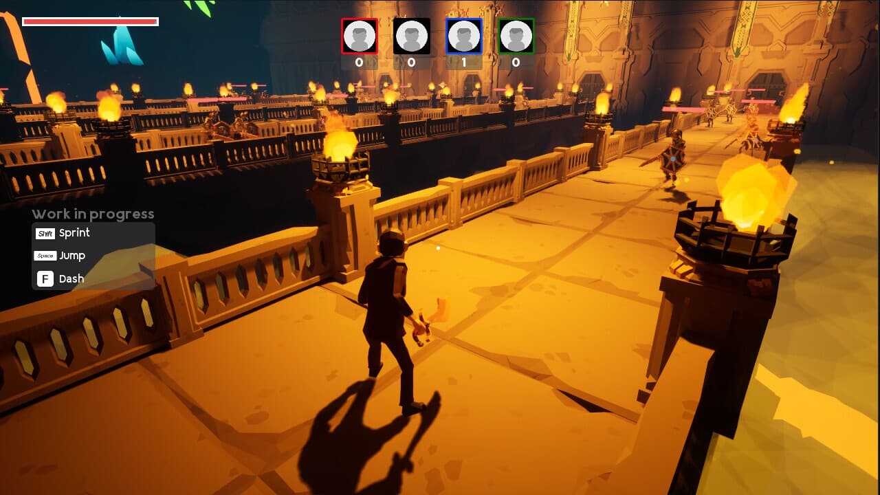 Gatherings screenshot 5