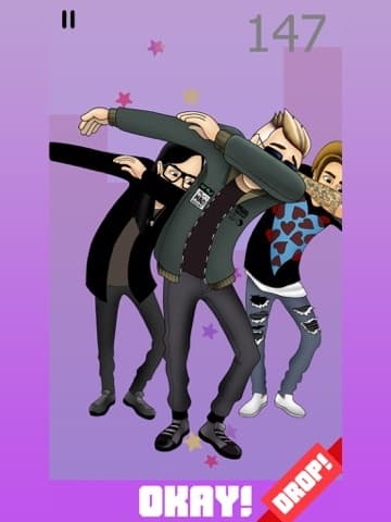 Dab Like Diplo screenshot 4