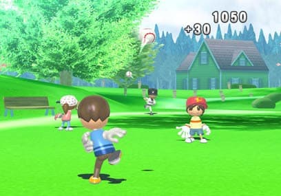 Lets CATCH