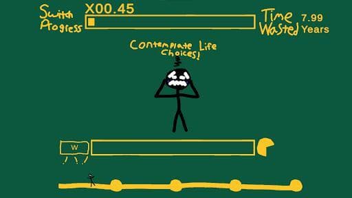 Switching Majors