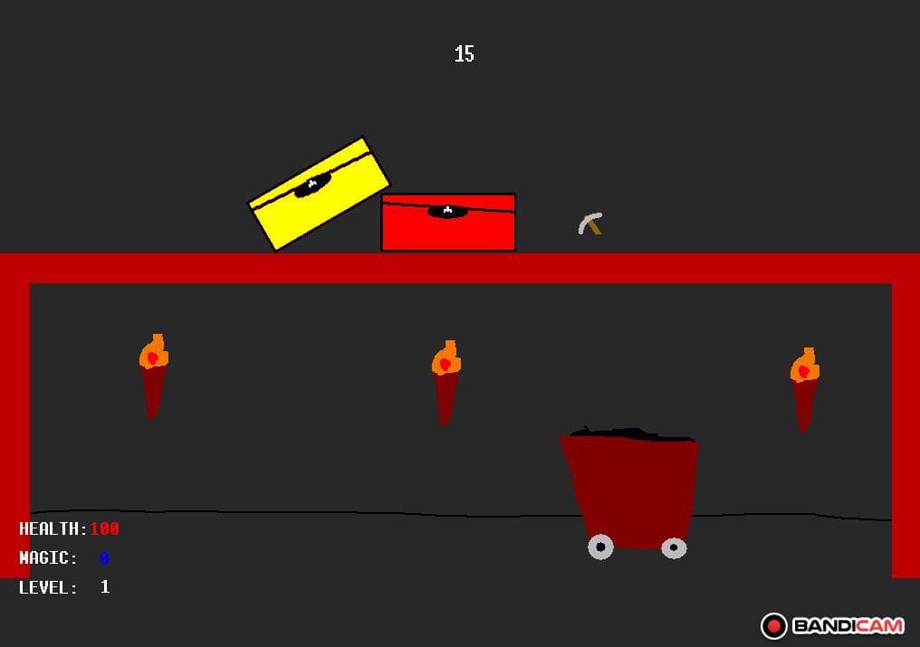 Rogue & Knight screenshot 5