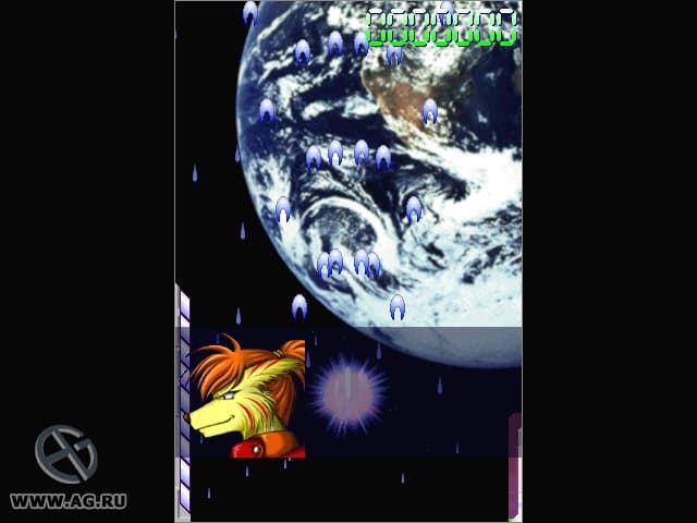 Another Zero screenshot 4