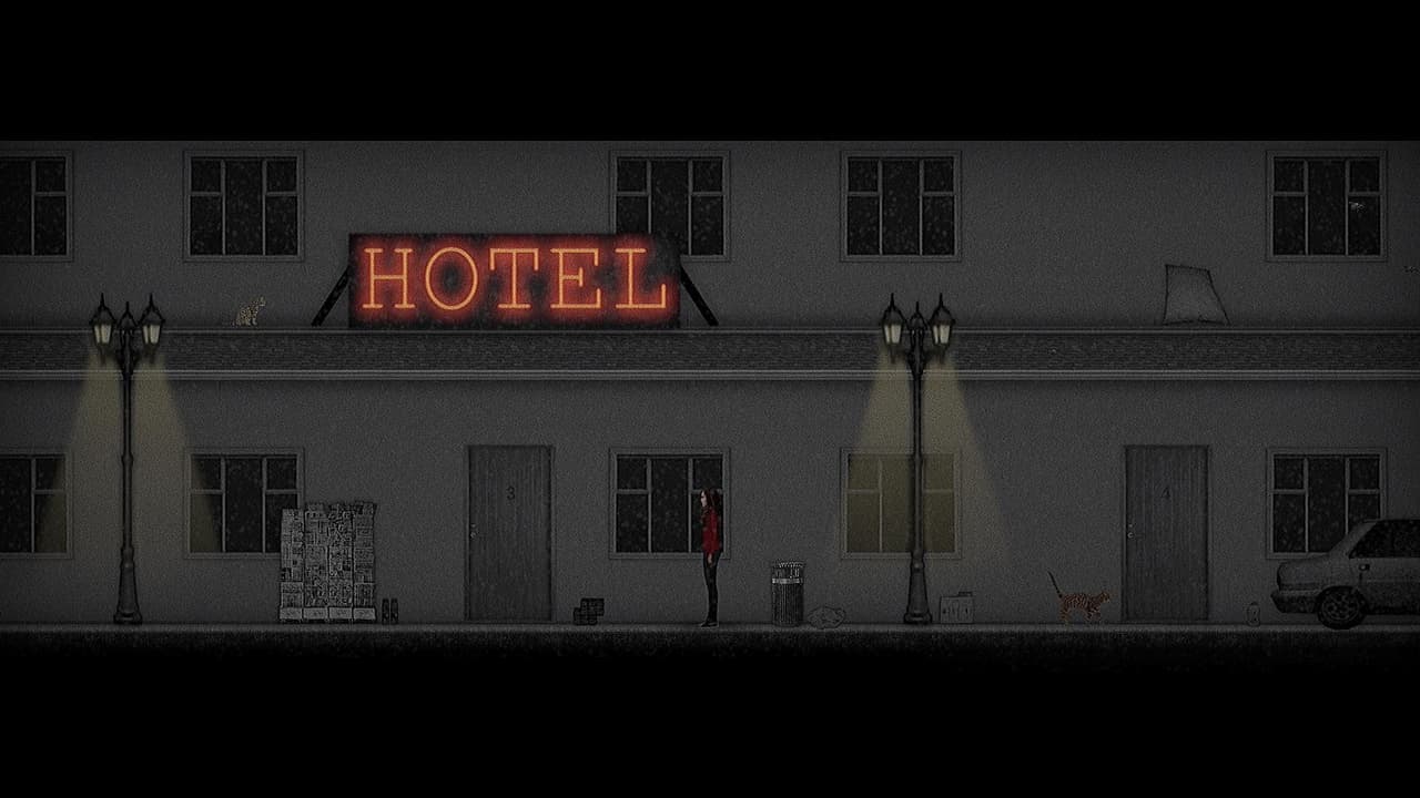 CATHERINE THE VAMPIRE screenshot 5