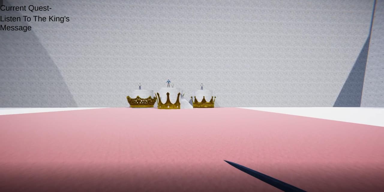 The Heretic screenshot 2