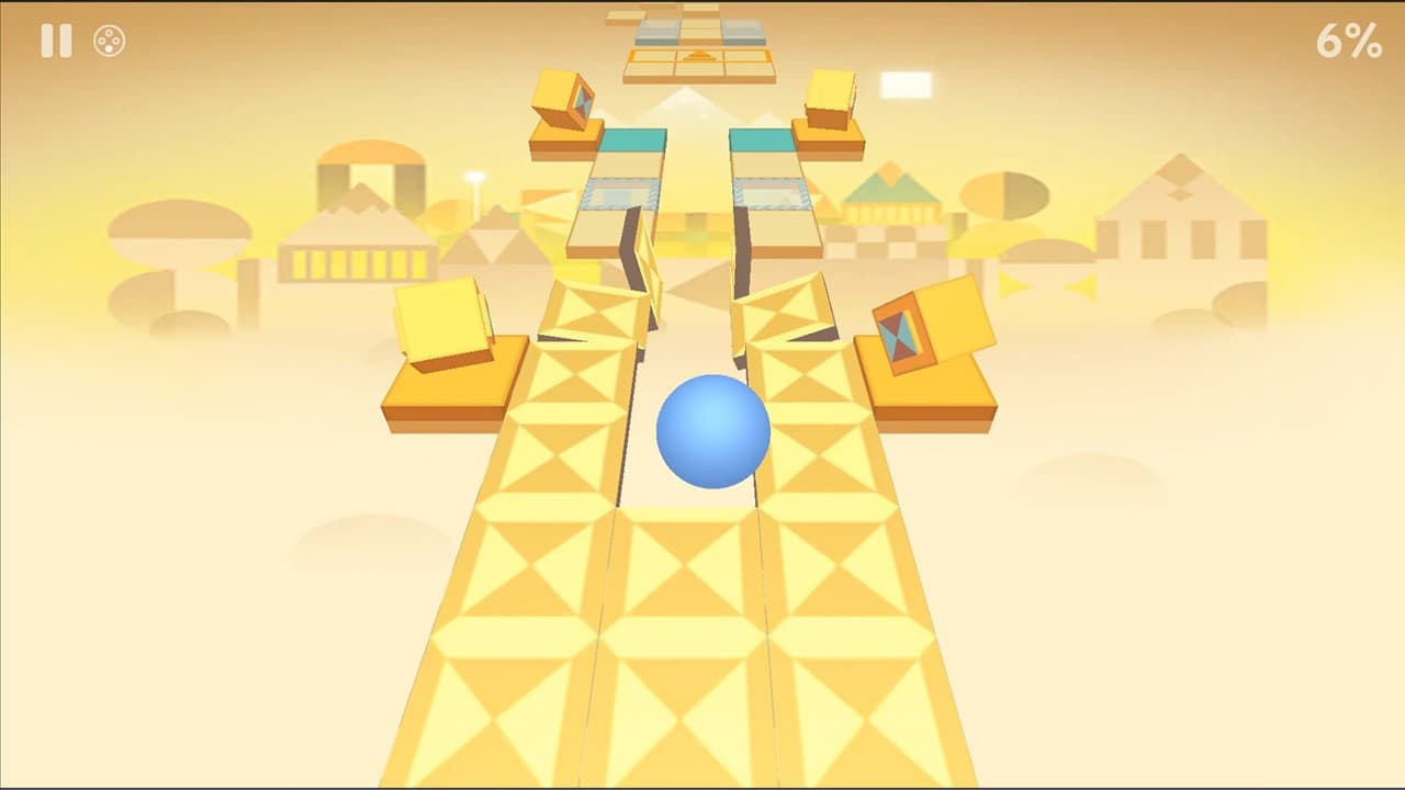 RollingSky screenshot 5