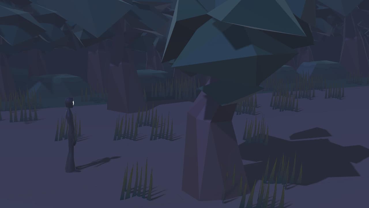 Nightdream (Binus Game Development Club) screenshot 3