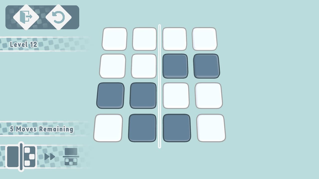 On The Axis screenshot 4
