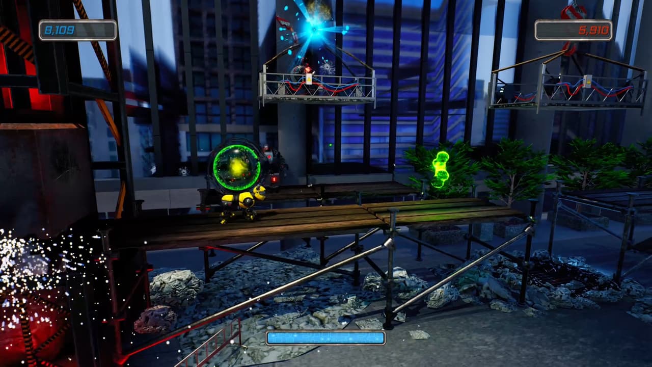 Qubits Quest screenshot 2