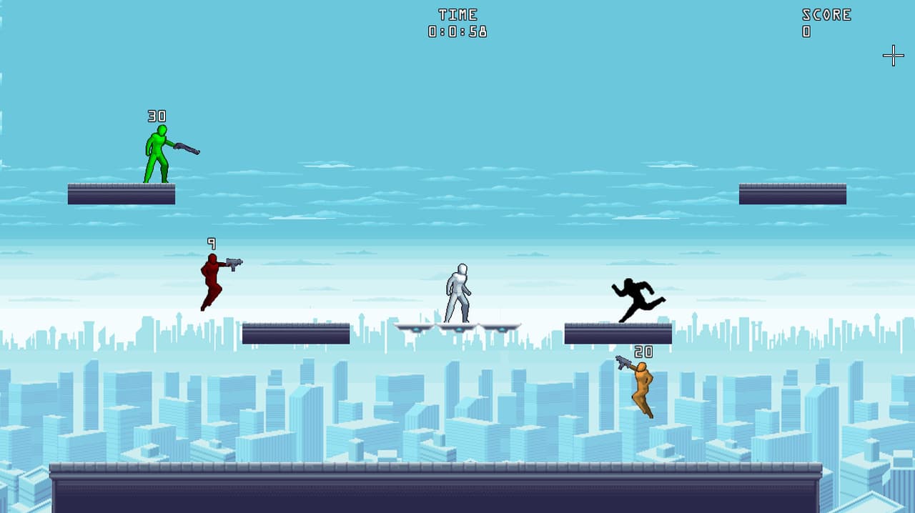 Delay screenshot 3