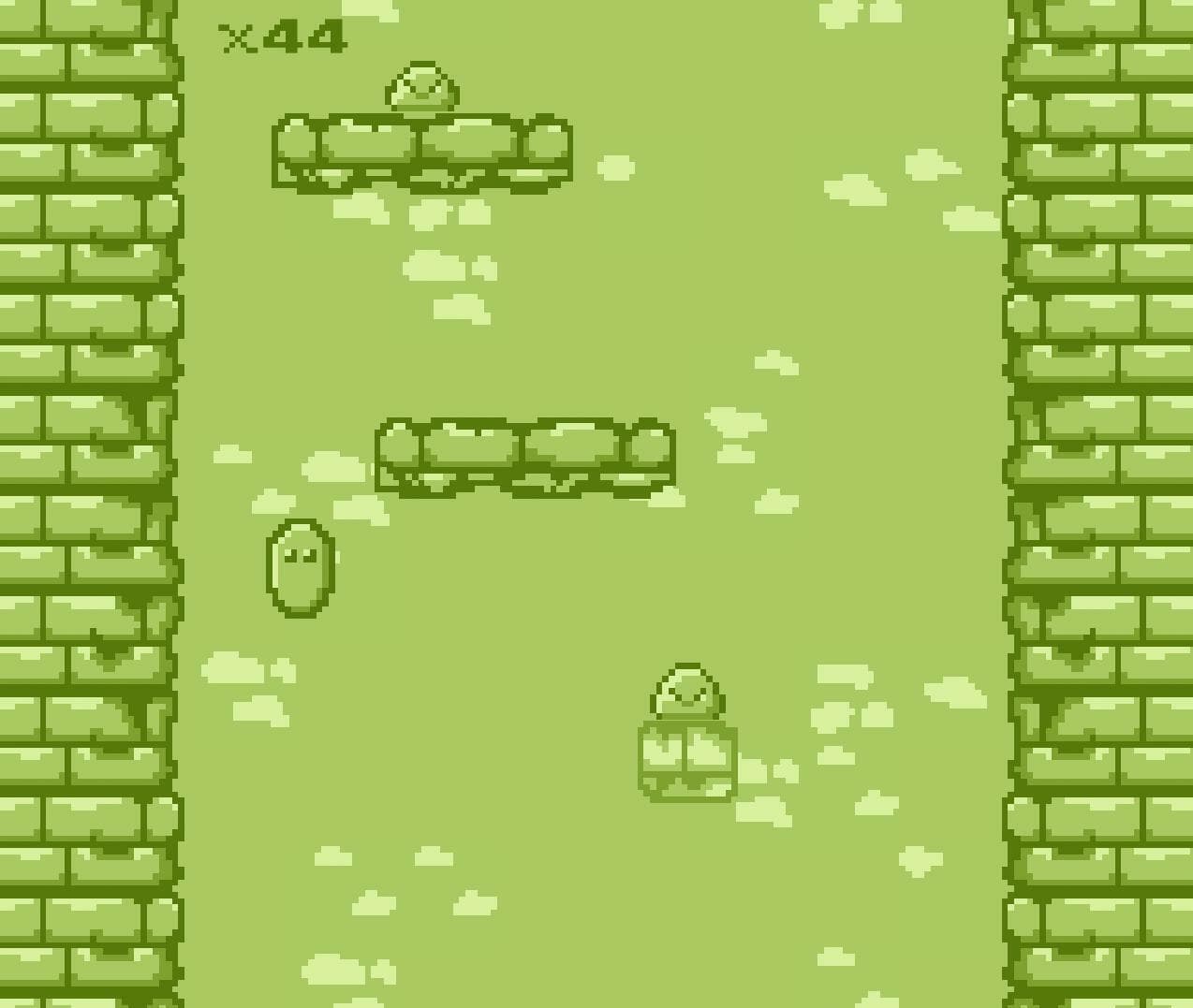 ForgetMeNot (Yuhi) screenshot 4