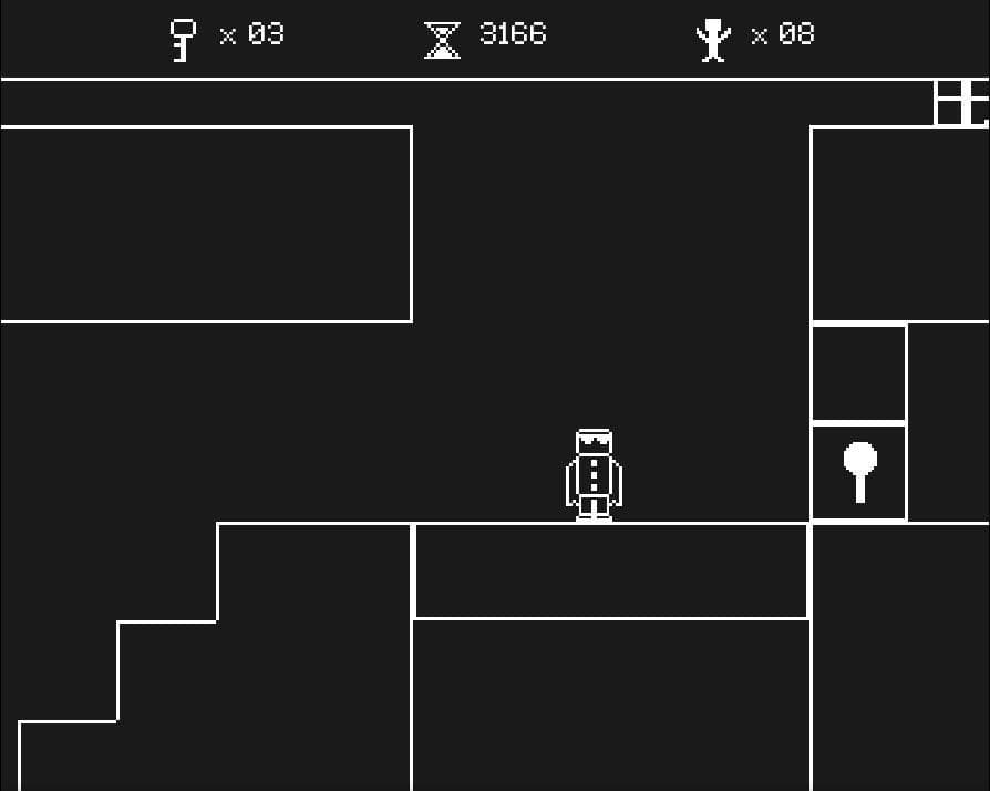 Shades And Cape screenshot 4