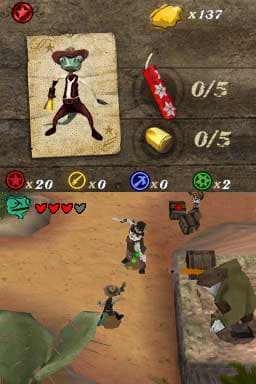 Rango screenshot 3