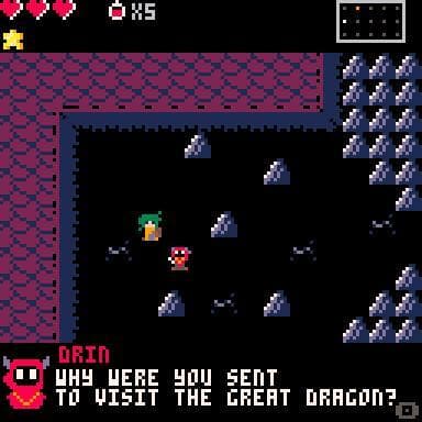 Underworld (KaaSnake) screenshot 5