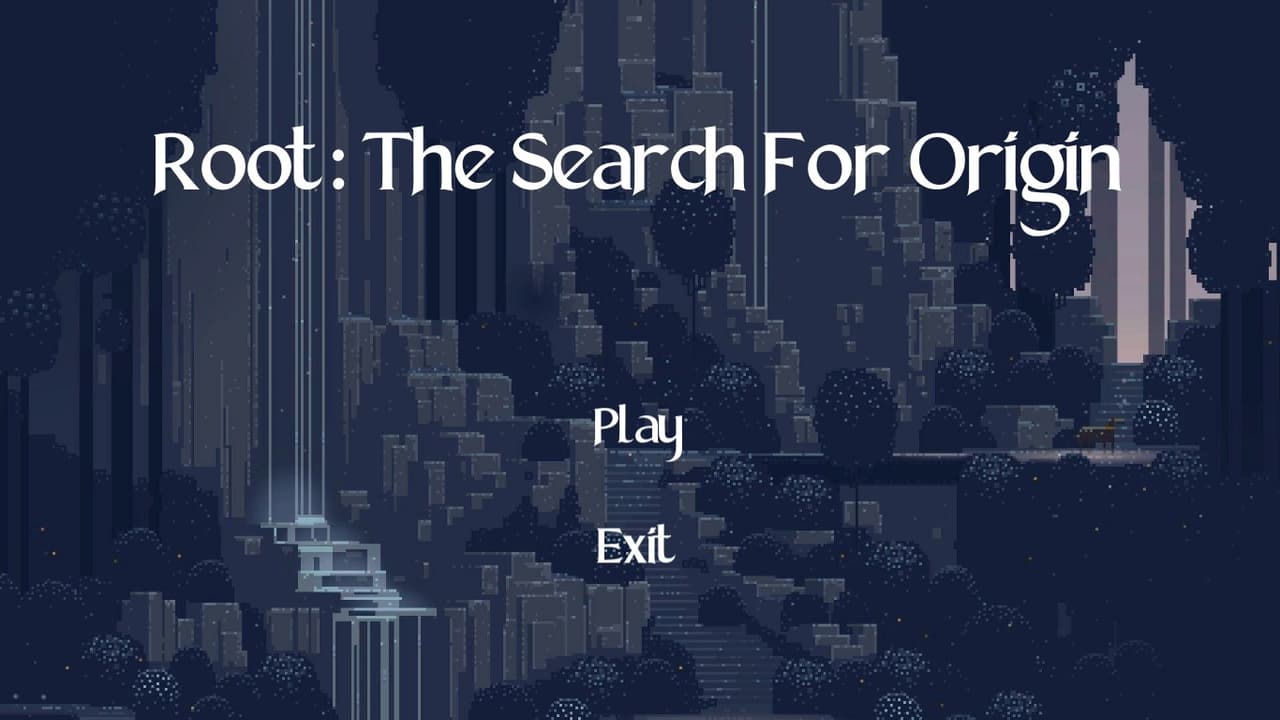 Root: The Search For Origin screenshot 2