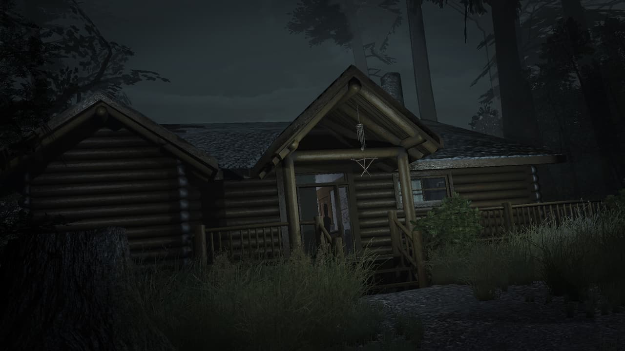 The Ritual on Weylyn Island screenshot 4