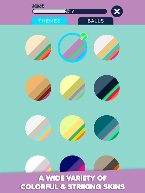 WHAT ( bubbles ) screenshot 6