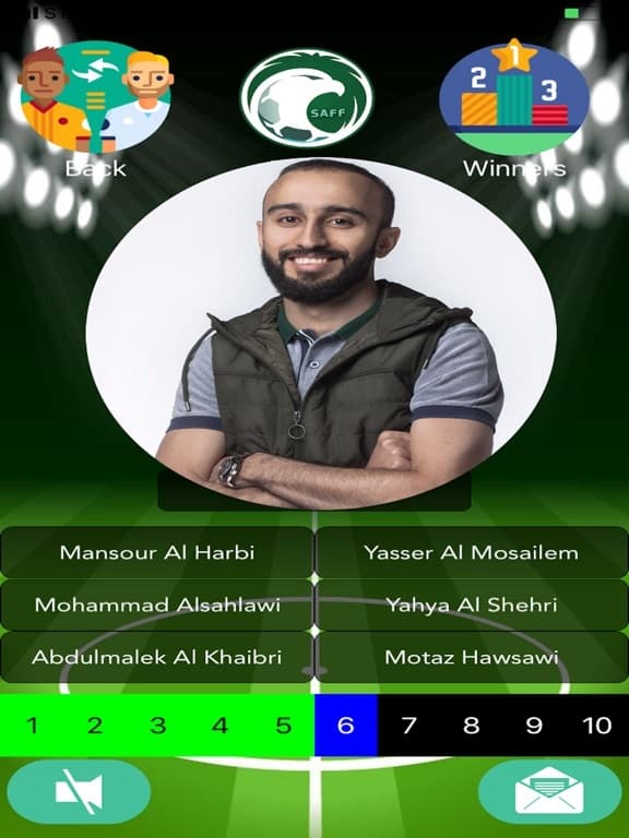 TIFO - تيفو screenshot 6