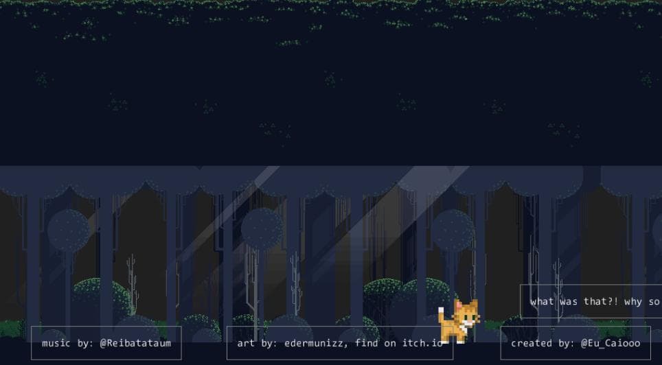 C.A.T screenshot 2
