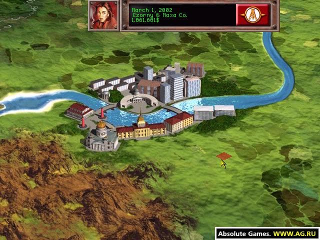 Oil Tycoon screenshot 2