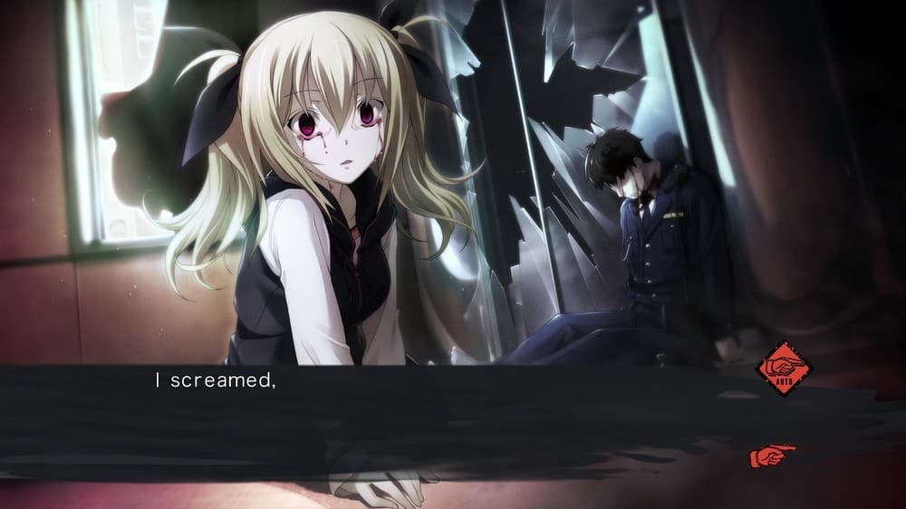 ChaosChild screenshot 6