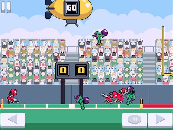 Touchdowners screenshot 5