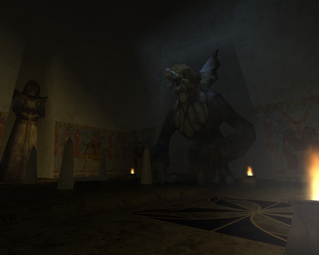 Thrones of Chaos screenshot 6