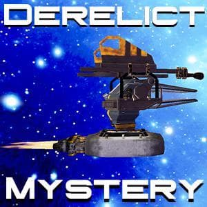 Derelict Mystery
