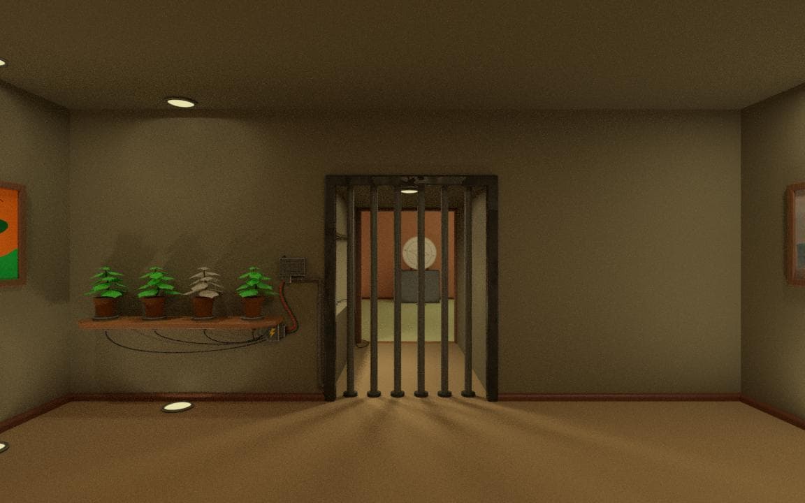 Last Minute Escape screenshot 4