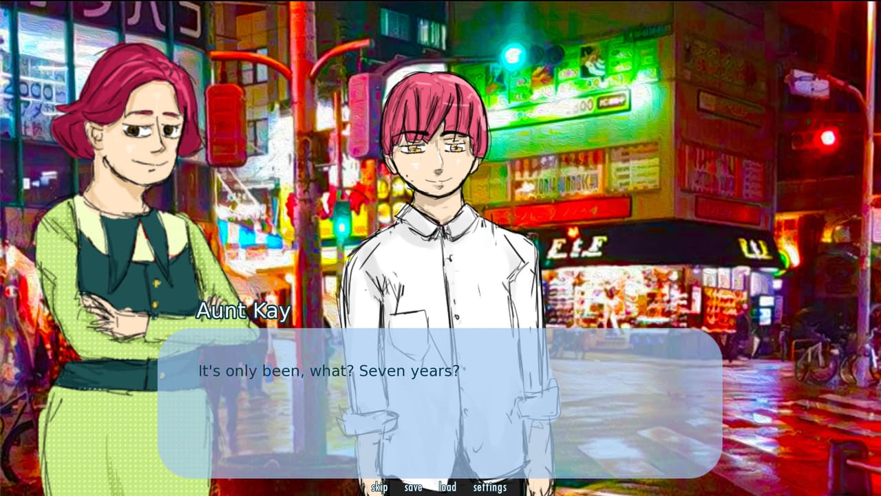 Final Summer screenshot 2