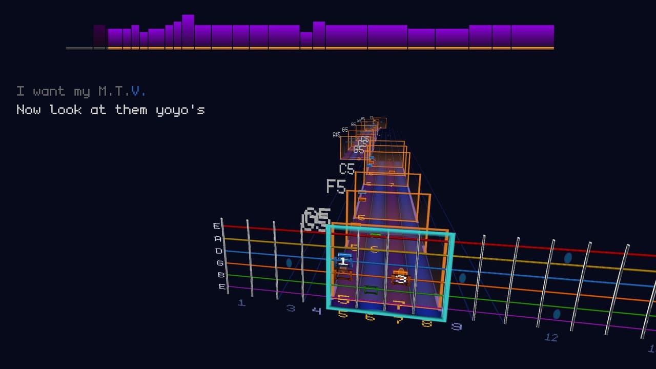 ReaperForge screenshot 4