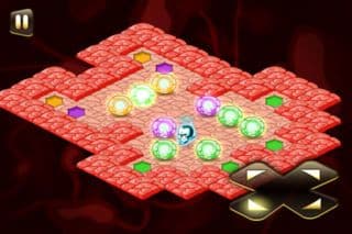 DOFUS: Battles 2 screenshot 4