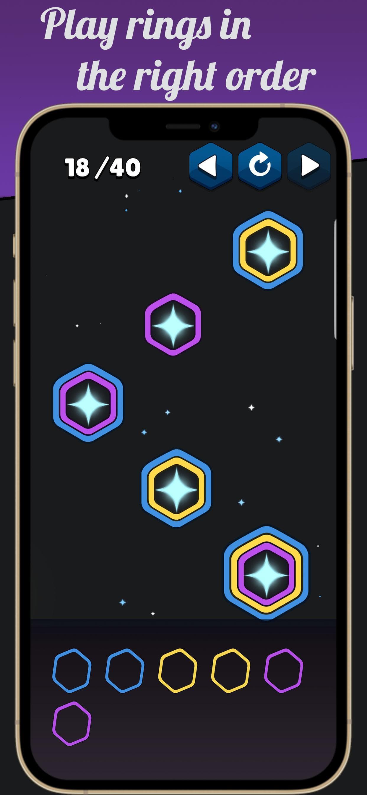 Starways screenshot 2