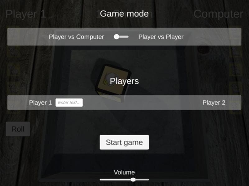 Find the sheep (itch) screenshot 3
