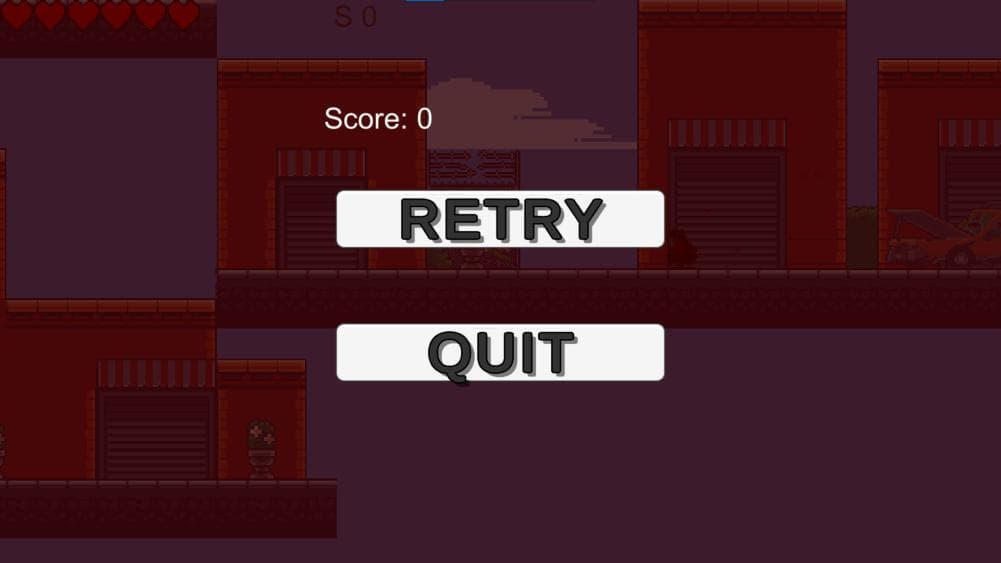 My first game (MechMaster)