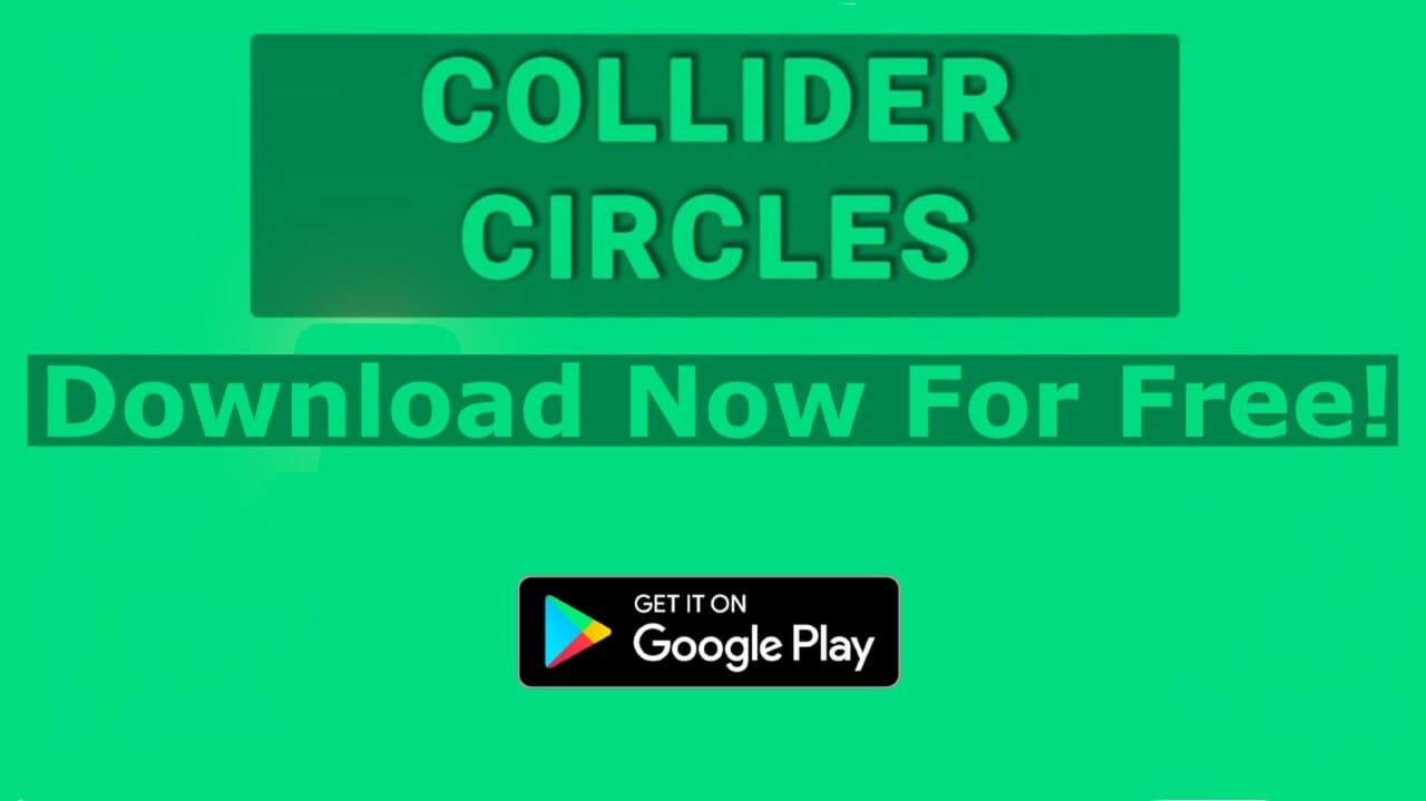 ColliderCircles