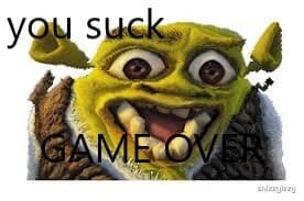 Shrek 5: The Shrekening