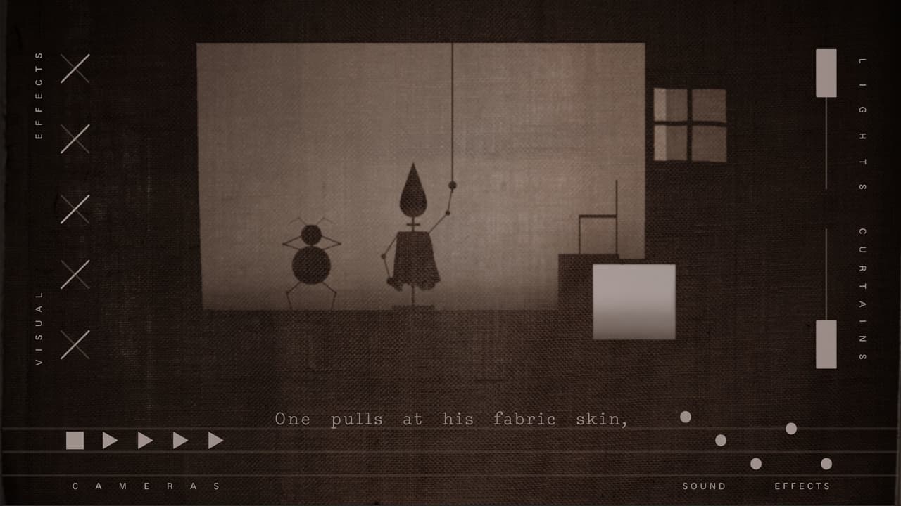 Beckett screenshot 3