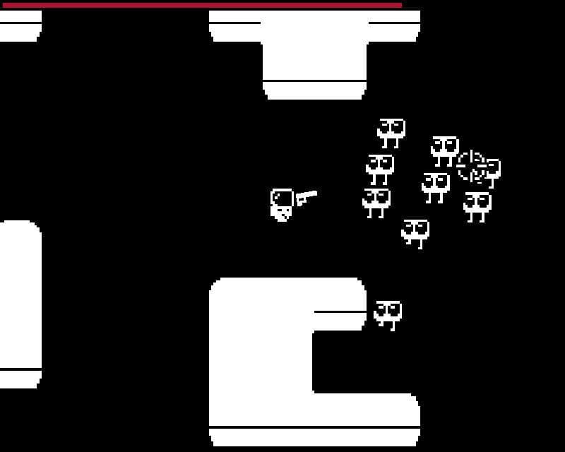 The Crystal Energy screenshot 3