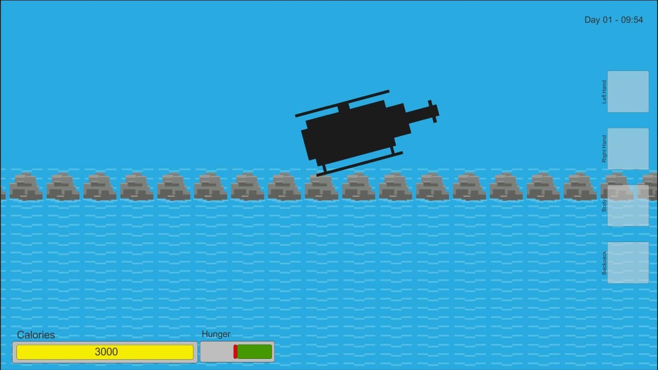 Survival Adventures with Bob Bryllz screenshot 4