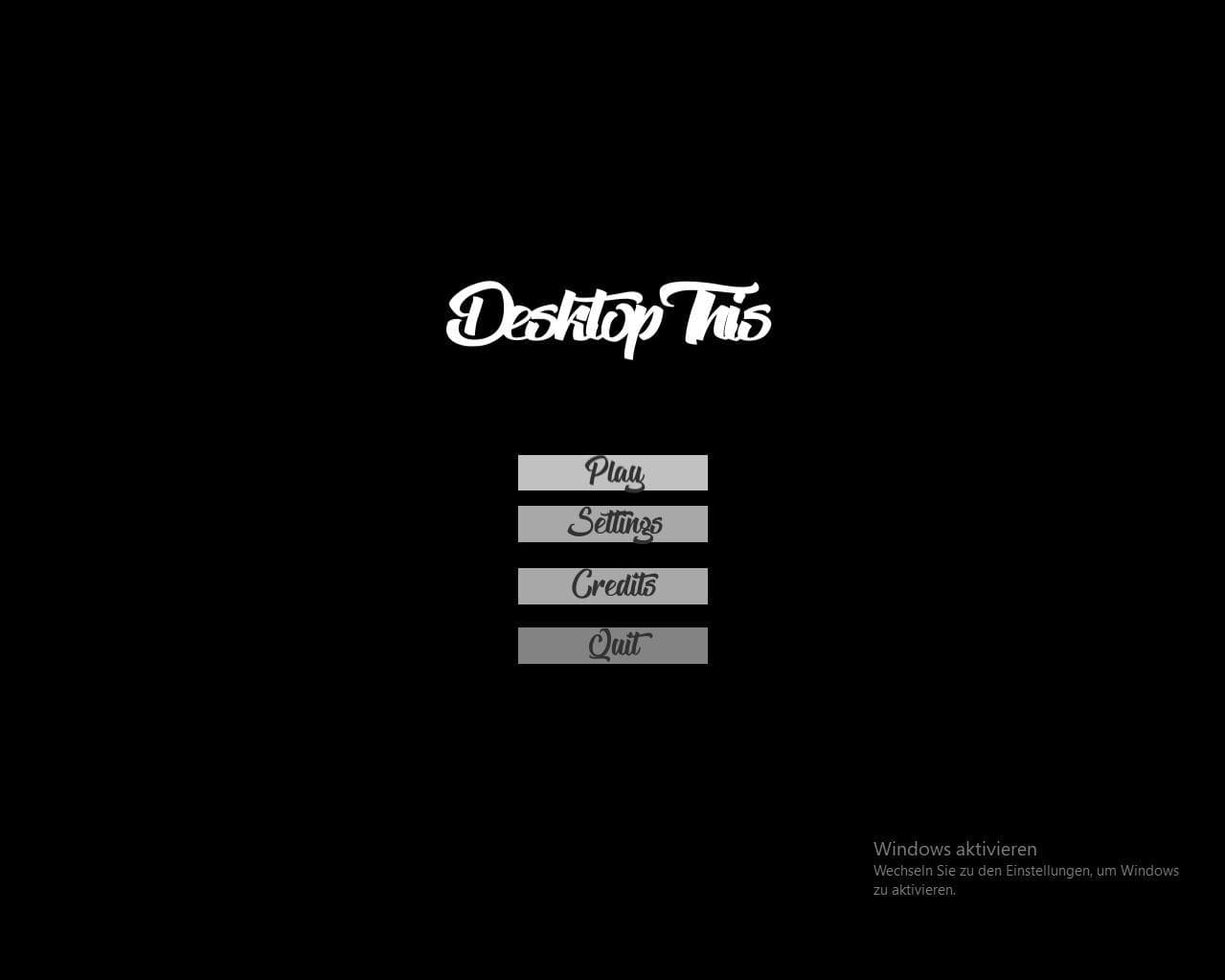 DesktopThis screenshot 2