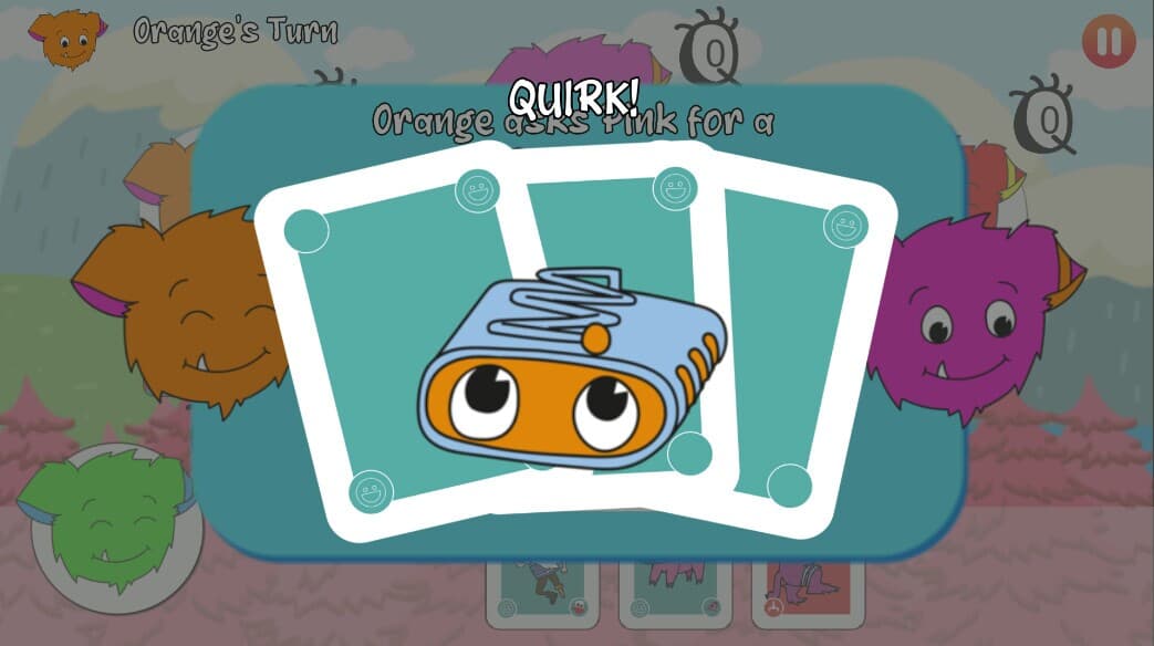 Go Quirk! screenshot 6