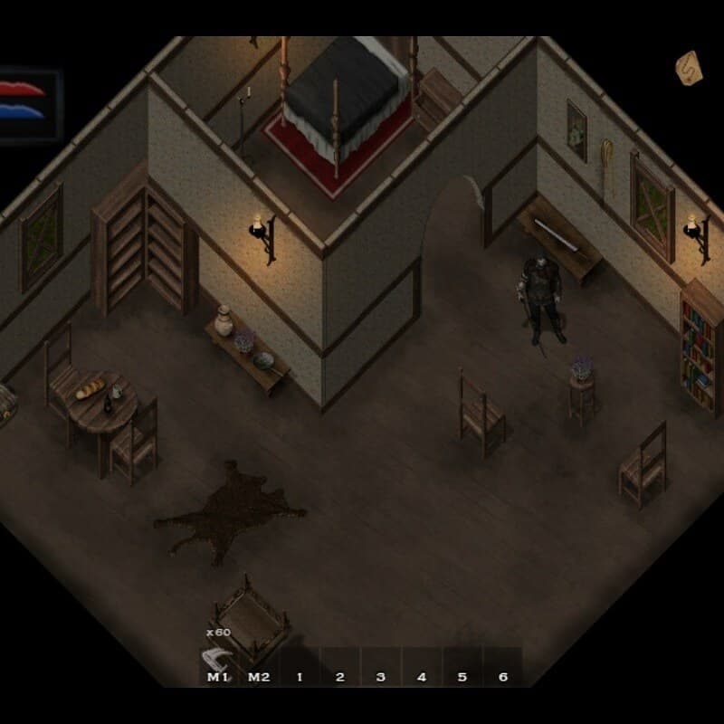 Envyus - Pre-Alpha - Project Test screenshot 4