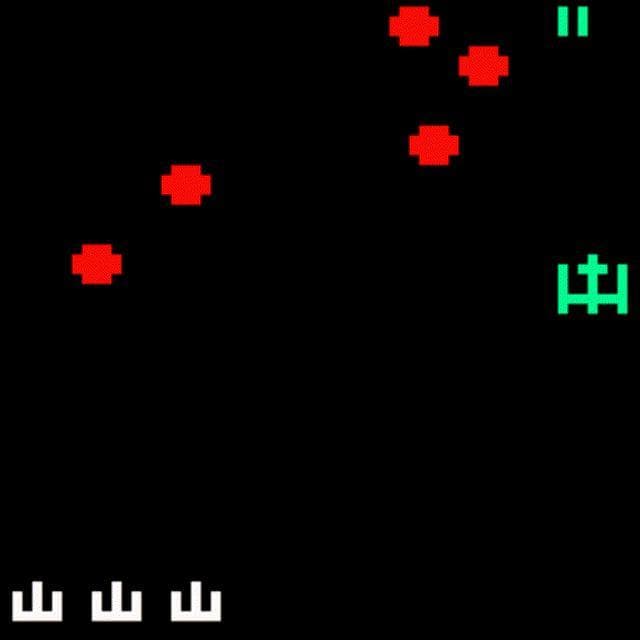 Star Shield screenshot 2