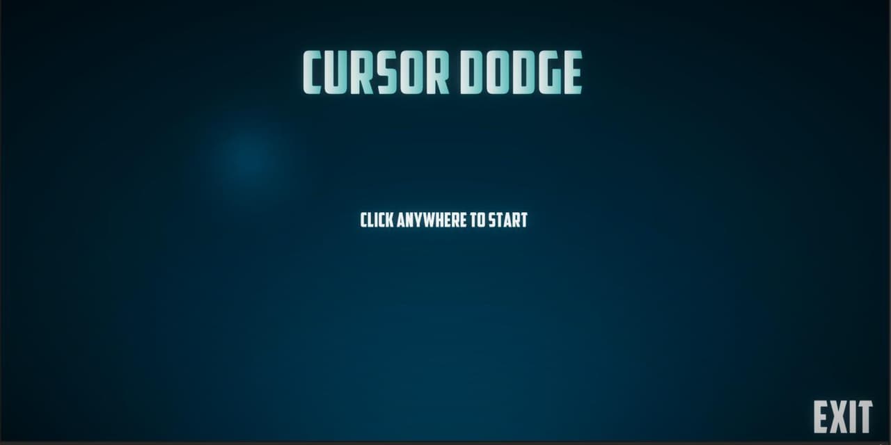 Cursor Dodge (Caelbis) screenshot 2