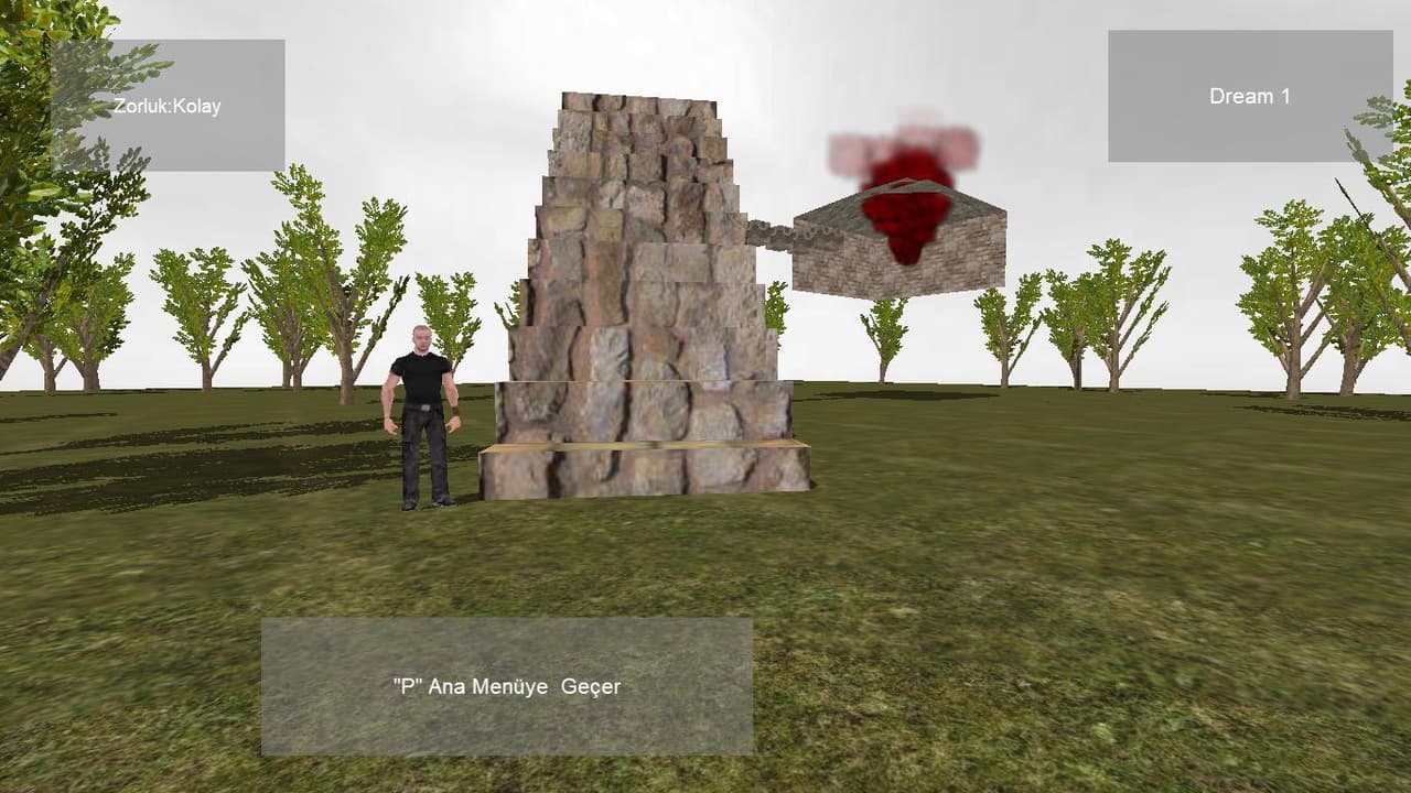 The Dream 2 screenshot 3