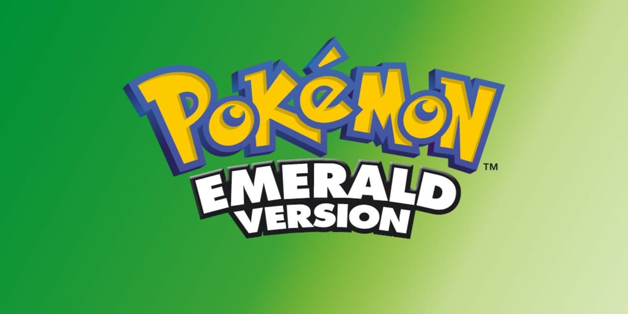Pokémon emerald extreme randomizer