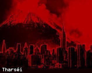 Tharséi