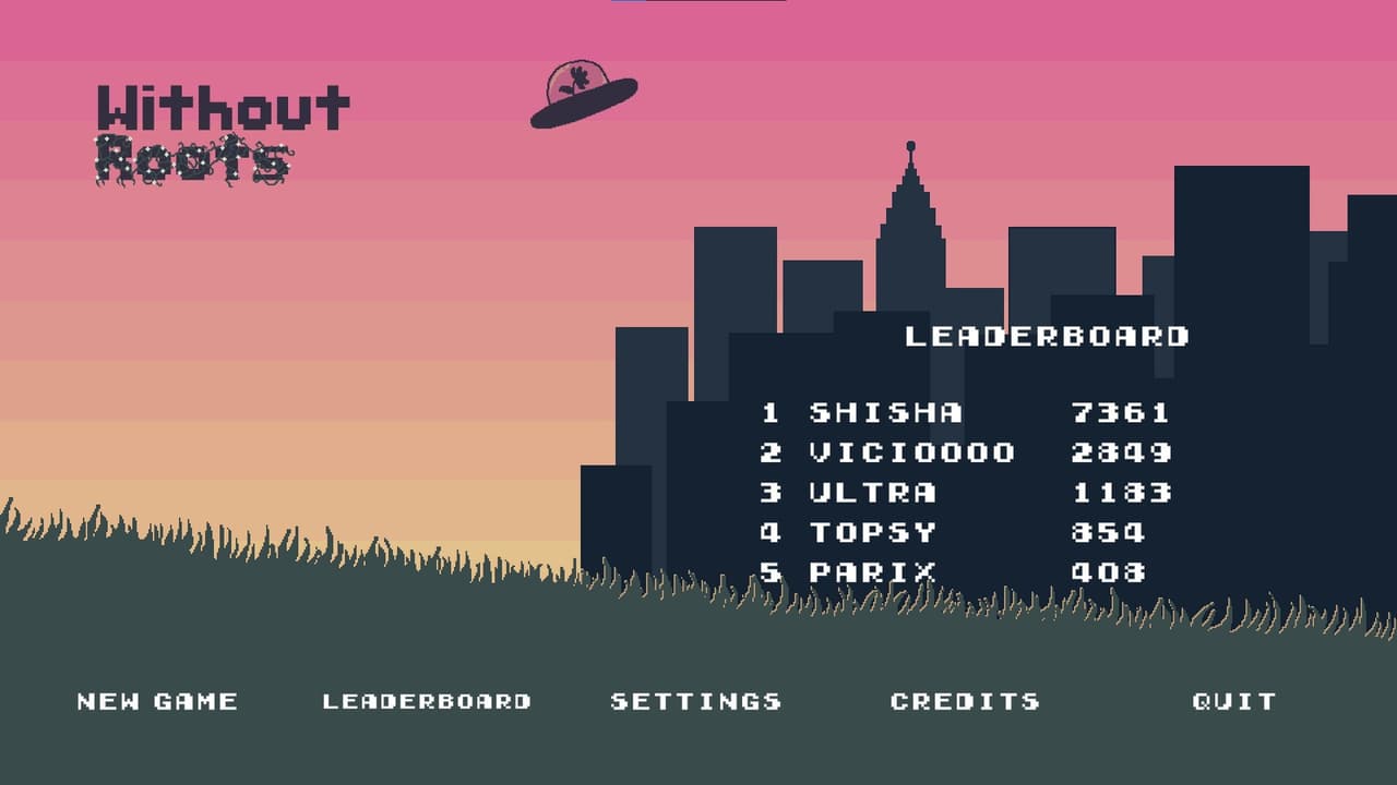 Without roots screenshot 3